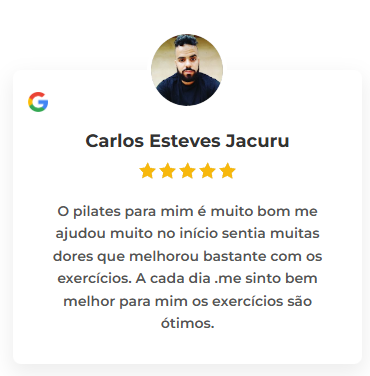 Depoimento de Carlos Esteves Jacuru